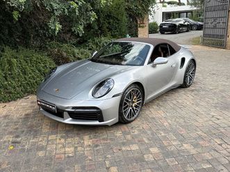 992 turbo s
