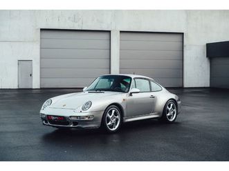 993 carrera s