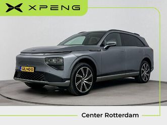xpeng g9 awd performance 98 kwh 520km| premium pack| xpilot
