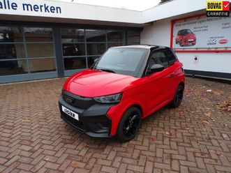 ligier brommobiel js50 elite special edition stuurbekrachtiging-15