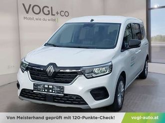 kangoo grand kangoo equilibre dci 95 my24