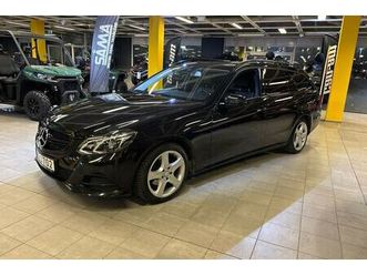 220 t 7g-tronic classic/nav/värmare