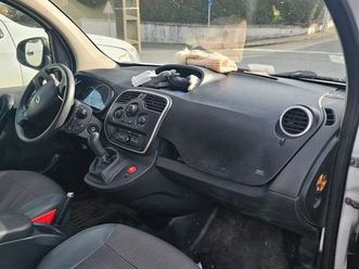 kangoo maxi ii express phase 2 (vu) maxi 1.5 dci energy s&s 90 cv