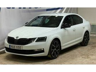 1.5 tsi act sport, style besiktigad drag