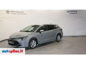 toyota corolla, 1.8 l., wagon