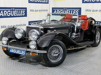 jaguar - panther j72 190cv