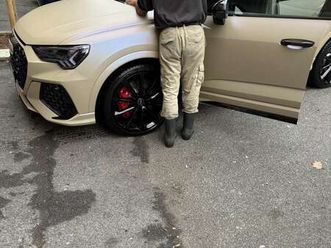 sportback 2.5 quattro s-tronic