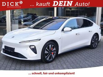nio et7 75 kwh >werksgar+batterie inkl+pano+ahk+360+