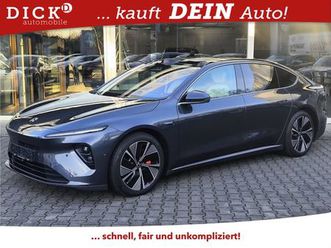 nio et7 75 kwh >werksgar+batterie inkl+pano+led+360+