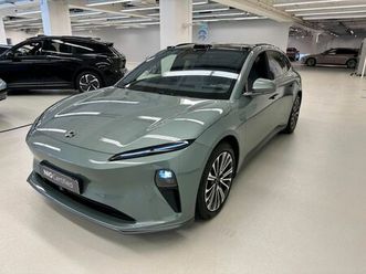 nio et5 75kwh touring