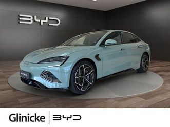 byd seal excellence*awd*navi*pano*acc*360kamera