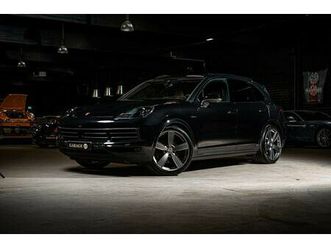 e-hybrid / platinum edition / moms