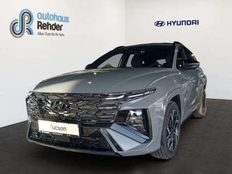 1.6 t-gdi (150 ps) 7-dct n line led-paket