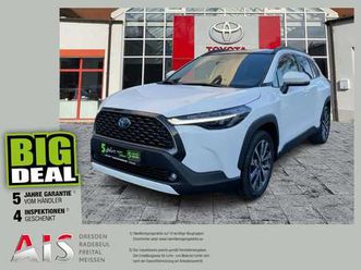 2.0 hybrid team d pano*cloudnav*acc