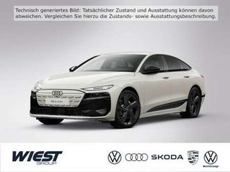 a6 sportback e-tron quattro