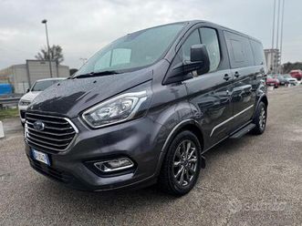 ford tou.cust. 320 2.0 ecob 130 mhev pc tit.