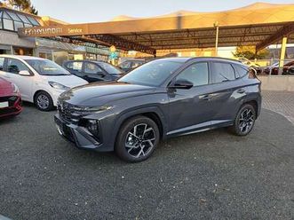 1.6 t-gdi (150 ps) 7-dct n line krell sound system