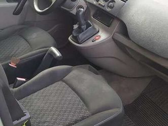 kangoo 1.5 dci expression 80cv