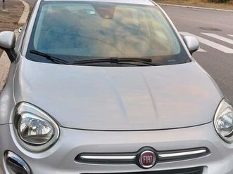 fiat 500x t3 120cv adatta a neopatentati