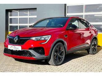 r.s. line e-tech hybrid, shz, r-kamera, einparkhil