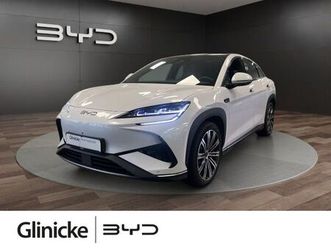 byd sealion 7 excellence awd