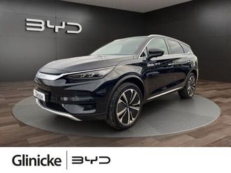 byd tang facelift my24