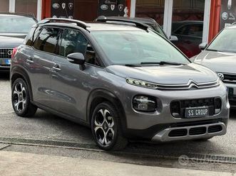 c3 aircross 1.6 hdi 100 cv- shine-unipro-rate-gara