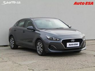 hyundai i30 1.4 t-gdi fastback,style