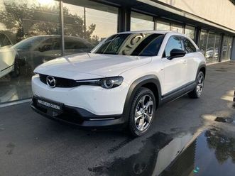 mazda mx-30 e-skyactiv ad`vantage