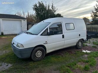 vends expert turbo d