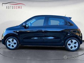 renault twingo twingo sce 65 cv intens