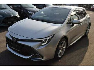 hybrid lounge inkl. leder & panoramadach