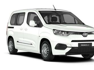 toyota proace city verso long 1.5 d-4d business