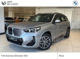 (u11) xdrive20 204 m sport 66.5 kwh bva