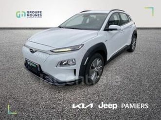 generation2 electrique 39 kwh 136 creative