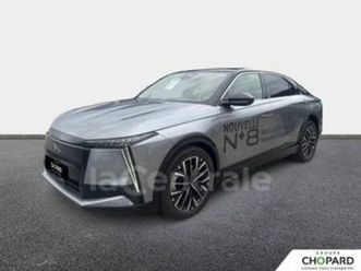 230 fwd standard range pallas ligne business 73.7 kwh