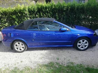 opel astra g cabrio 2.2 16v