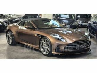 coupe 4.0 biturbo v8 680