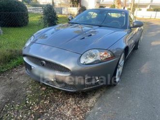 generation2 coupe r 5.0 v8 510 suralimente bva6