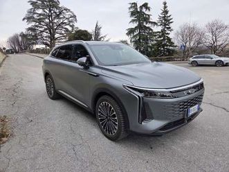 omoda 9 shs-p shs-p 1.5 tgdi phev premium i-awd