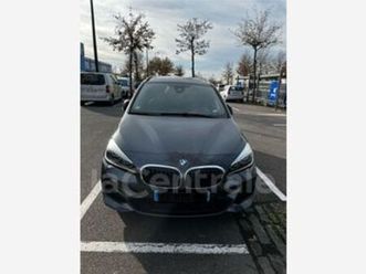 (f46) generation2 gran tourer 218ia m sport