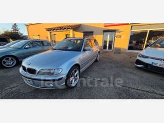 (e46) touring 330xi preference 16cv