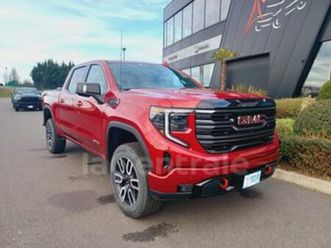 6,2l v8 4x4 1500 at4