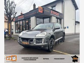 generation2 3.6 v6 290 tiptronic s