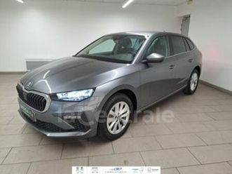 generation2 1.0 tsi evo 2 116 selection dsg7