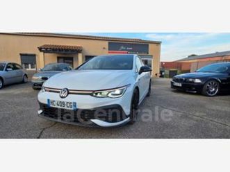 viii 2.0 tsi 300 gti clubsport 45 dsg7