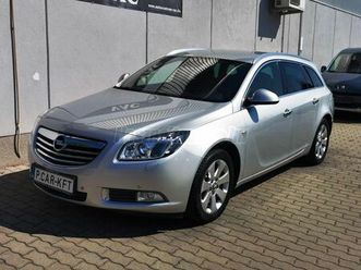 opel insignia sports tourer 1.8 edition bi-xenon - navigáció