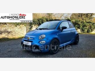 generation2 c 1.4 turbo 16v t-jet 165 595 bvm5