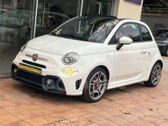 ii c 1.4 turbo 16v t-jet 135