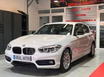 (f20) generation2 116i sport 5p